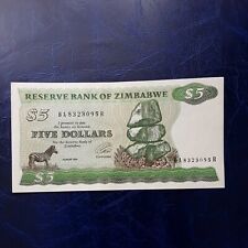 Zimbabwe 1994 dollars for sale  BRISTOL