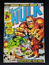 Incredible hulk 170 for sale  Auburndale