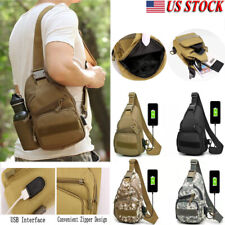 Tactical backpack sling for sale  Solon