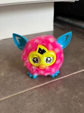 Mini lança Furby Furblings manchas rosa e branco NÃO funciona comprar usado  Enviando para Brazil