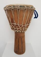 Large bongo djembe for sale  WOKING