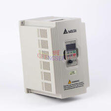 1PC Delta VFD075M43A 7.5KW 380V Inverter, used for sale  Shipping to South Africa
