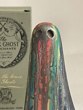 Pedreiro de pedra preciosa de metal raro, tentáculo de estanho arco-íris York Ghost Stamp Guild comprar usado  Enviando para Brazil