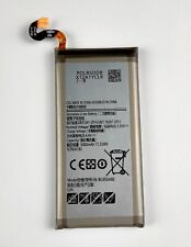 Batterie neuve compatible Samsung Galaxy S8  3000mAh 11.55Wh 3.85V   EB-BG950ABE na sprzedaż  Wysyłka do Poland