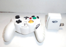 Gamecube wireless mad for sale  Harlingen