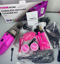 Thinkwork pink portable for sale  Fort Worth
