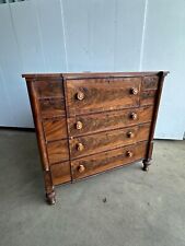 19th century mahogany for sale  DALKEITH