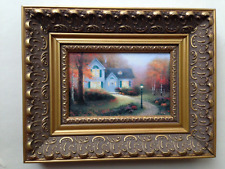 Thomas kinkade blessings for sale  BOOTLE