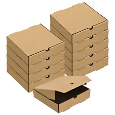 Pizza box 10pcs for sale  Shipping to Ireland