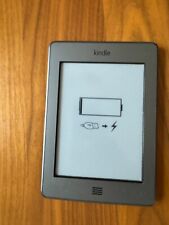 Amazon kindle touch gebraucht kaufen  Stuttgart