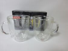 Bodum Bistro Double Wall Mug, 10 Oz, Set of 2 - 10604-10 for sale  Cape May