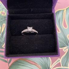 White gold diamond for sale  DEAL