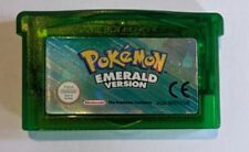 Pokemon emerald genuine for sale  CARDIFF