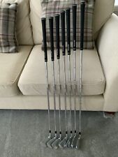 Mizuno muscle forged for sale  GLASGOW