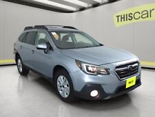 2018 subaru outback premium for sale  Tomball