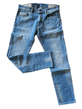 Diesel jeans thommer gebraucht kaufen  Sundern