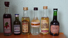 Lot antique alcohol d'occasion  Expédié en Belgium