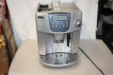 Delonghi Magnifica Fully Automatic Espresso Machine ESAM4400 for Parts/Repair for sale  Fountain Valley