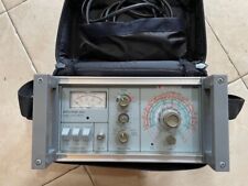 signal level meter for sale  Hollywood