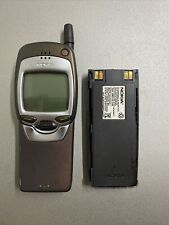 Używany, Nokia 7110 na sprzedaż  Wysyłka do Poland