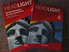 Headlight buch softcover gebraucht kaufen  Allmendingen