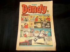 Dandy comic issue for sale  NEWTON-LE-WILLOWS