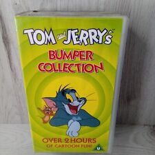 Tom jerrys bumper for sale  Ireland