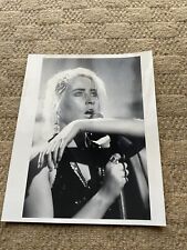 Wendy james photo for sale  MANCHESTER