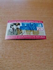 Briefmarken ddr 1975 gebraucht kaufen  Friedland bei Neubrandenburg
