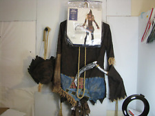 Scarecrow costume women for sale  Fenton