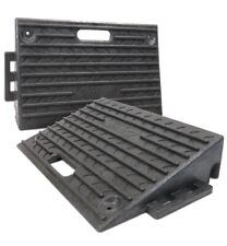 Kerb access ramps for sale  Shipping to Ireland