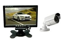 Kit videosorveglianza monitor usato  Brusciano