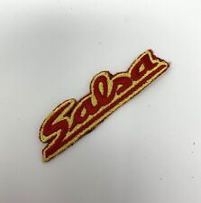 Salsa cycles patch for sale  Springfield