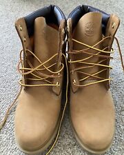 Timberland inch waterproof for sale  Shipping to Ireland