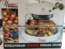 Nuwave oven infrared for sale  Madison