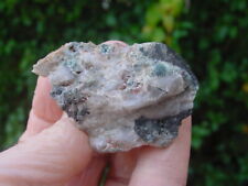 Wolframite scorodite quartz for sale  RINGWOOD