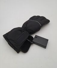 Yql heated gloves for sale  RADSTOCK