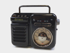 Uniquebella retro radio gebraucht kaufen  Hofgeismar