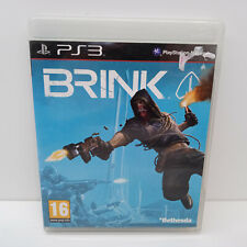 Usado, SONY PLAYSTATION 3 PS3 Usado Video Game-Brink comprar usado  Enviando para Brazil