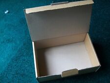 Postal mailing cardboard for sale  CHELMSFORD