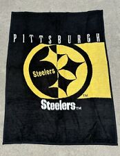 Pittsburgh steelers vintage for sale  Knoxville