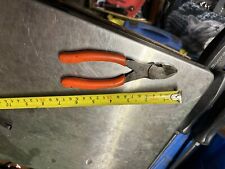 Snap side cutters for sale  STOKE-ON-TRENT