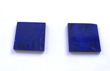 Cabochons carré lapis d'occasion  Vence