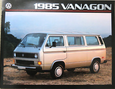 1985 bus vanagon gebraucht kaufen  Weinstadt