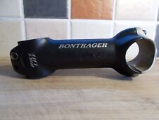 Bontrager race lite for sale  WREXHAM