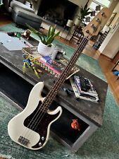 wtb fender bass for sale  Lynchburg