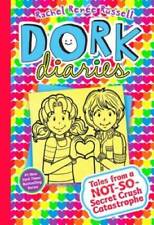 Dork diaries hardcover for sale  Montgomery