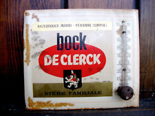 Ancien thermometre glacoide d'occasion  Béthune