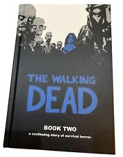 Walking dead hardcover for sale  Gainesville