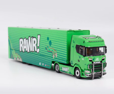Green scania s730 for sale  Shipping to Ireland